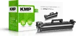 KMP H-T252 toonerikassett, asendab HP 94A/94X musta - &uuml;hilduv