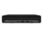 HP Mini IP Conference PC - Mini arvuti - Core i7 13700T / 1,4 GHz - vPro - RAM 16 GB - SSD 256 GB - NVMe - UHD Graphics 770 - 1GbE, 2.5GbE, Wi-Fi 6E, Bluetooth 5.3