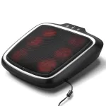 RENPHO Multi-Purpose Foot Massager Black