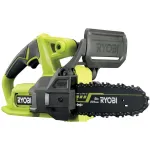 Ryobi ONE+ RY18CS20A-0 18V juhtmeta saag 20 cm l&otilde;ikepikkusega (ainult t&ouml;&ouml;riist)