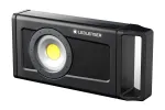 Ledlenser iF4R Music Workshop Flashlight 2000 Lumens Bluetooth Speaker