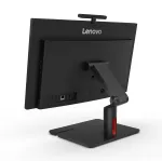 Lenovo ThinkCentre M90a G6 All-in-One PC, 23,8 tolli FHD puutetundlik, Intel Core Ultra 5 225, 16GB DDR5, 512GB SSD, Windows 11 Pro, 3 aastat kohapealne + 1 aasta Premier Support, Raven Black