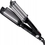 Babyliss BAB2469TTE Sirgendaja EP Technology 5.0, 230&deg;C, 2,7 m juhe, LED-ekraan