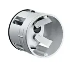 Kaiser ECON Styro55 seadmekarp - hall - 60 mm