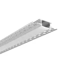 Synergy 21 LED U-Profile 200cm ALU071 Drywall Profile (S21-LED-PR20202)