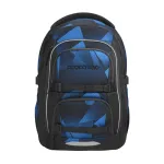 HAMA Coocazoo Porter School Backpack, Electric Ice