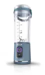 Spordiblender Ninja Blast BC151EUNV &mdash; 0,53 L kann, 14,4 W, akutoitega, sinine