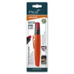 Pica VISOR Permanent Marker, Red / SB