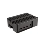 Akasa Gem Pro Pi-4 Extended aluminium&uuml;mbris termomoodulitega Raspberry Pi 4 Model B jaoks