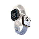 AMAZINGTHING Blend Band 2-Pack for Apple Watch 42mm - Starry Blue / Starry
