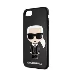 Karl Lagerfeld Full Body Iconic Cover iPhone 7/8/SE 2020 must
