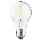 LEDURO LED pirn A60 7W 806lm E27 3000K soe valge
