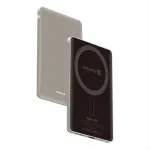 Evelatus PD20W 5000mAh Power Bank MagLink Elite juhtmevaba laadimisega Hall