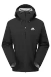 Mountain Equipment Meeste Jope Saltoro GTX Must S