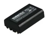 Duracell DRNEL1 Kaamera aku - Li-Ion - 750 mAh - Asendab Nikon EN-EL1