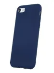 iLike Samsung Galaxy A34 5G Silicon Case Dark Blue