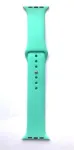 Handodo Apple Watch 42mm / 44mm Silicone Band Green