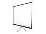 Statiivprojektsioonekraan Elite Screens T120NWV1 3,05 m 4:3
