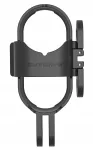 SUNNYLIFE Kaitsev raam ja kinnituskorpus Insta360 GO 3 / GO 3S jaoks - Must