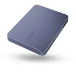 V&auml;line k&otilde;vaketas Toshiba 1TB USB 3.2 HDTX210EK3AA