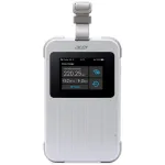 ACER Connect M6e 5g Mobiilne Wi-Fi Ruuter - 1GB Leviala