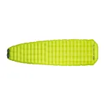 Flextail Tiny Sleeping Pad R09 AVS Mummy L Inflatable Mattress (Green)