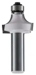 Makita Round Over Router Bit - 19 mm