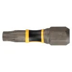 Makita E-25959 Impact Premier Torsion Bit T20 25mm 15-Piece