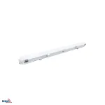 BEMKO ALWIR 3 LED Sealed Luminaire 35W 4000K 6000lm IP66
