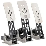 Heusinkveld Sim Pedals Sprint 3 HE-SPS3B - pedaalide komplekt