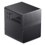 PC-korpus Jonsbo N3 Mini Tower Must