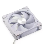 Ventilaator Phanteks D30-140 14 cm Must 250-1800 RPM Fluid Dynamic Bearing