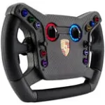 VPG Sim Porsche Cup 992.2 simulaatori rool