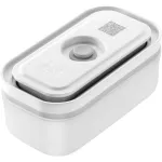 Zwilling Fresh & Save 36804-100-0 vaakumtoidukarp S, 0,4 l, plast, valge
