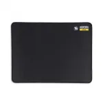 Hiirematt IBOX Aurora MPG3 &mdash; m&auml;ngurihiirematt, 350&times;260 mm, 3 mm, l&otilde;uend/kumm, must