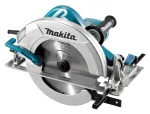 Makita HS0600 portable circular saw 27 cm 4300 RPM 2100 W