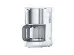 Braun KF 1500 Fully-auto Espresso machine