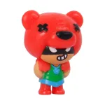 BRAWL STARS S2 FIGUURID -12 PAKI DELUXE KARP