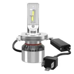 LED-esitulede pirnid Ledvance LEDriving XTR H4 64193DWXTR, komplekt 2 tk