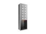 Ligip&auml;&auml;sukontrolli lugeja Hikvision DS-K1T805MBWX Basic Hall 12V 1A
