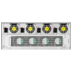 HPE Aruba Networking CX 5420 6-pesaline &scaron;assii | Modulaarne l&uuml;liti &scaron;assii | HPE S0U60A