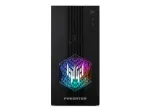 Acer Predator Orion 3000 m&auml;nguarvuti, Intel Core Ultra 7 265F, 32GB DDR5, 1TB SSD, NVIDIA GeForce RTX 5070, Windows 11 Home