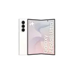 Samsung Galaxy Z Fold8 Ultra 5G 256GB Kreemikas Dual SIM SM-F976B