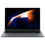 Samsung Galaxy Book4 NP750XGJ-KG1DE s&uuml;learvuti, 15.6-tolline Full HD, Intel Core i7-1355U, 16GB LPDDR4x, 512GB SSD, Windows 11 Home