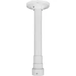 BCS ULTRA CS-U-CPA laemontaaži adapter, alumiinium, valge
