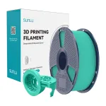 SUNLU PETG High-Speed Matte filament 1,75 mm 1 kg piparm&uuml;ndiroheline