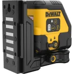 DeWALT DCLE14201RB-XJ lasernivoo Joone tase 30 m