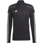 adidas Tiro 23 League treeningpluus meeste dressipluus must HS0326 XL