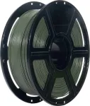 FlashForge HS PLA 1.75mm Oliivroheline 1kg - Kiire 3D-printeri filament