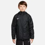 Nike Therma Repel Park laste isoleeritud jope must L